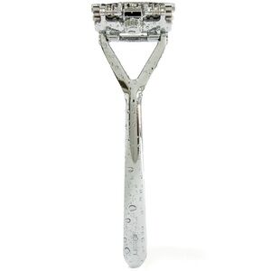 LEAF Shave plastic free razor